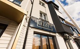 Lezzet B&B Pokoj Goscinny & Turkishrestaurant